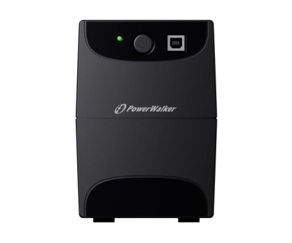 UPS (zasilacz awaryjny) Power Walker LINE-INTERACTIVE (850VA/480W, 2xPL, USB, AVR)